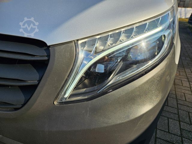 Panel van MERCEDES-BENZ Vito 116 cdi MIXTO|LED|9G|ASSISTENZ-PAKET|5SITZE