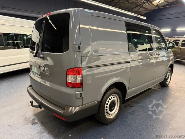 Minibus VOLKSWAGEN T5 Mixto 5 Sitze DSG R-CAM SPERRE TEMPOMAT AHK