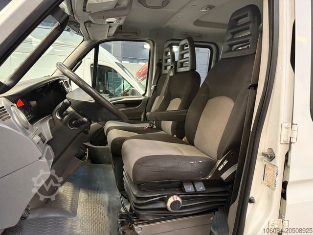 Pick-up van IVECO Daily 70C17 MAXI DoKa Pritsche Klima Tempo AHK