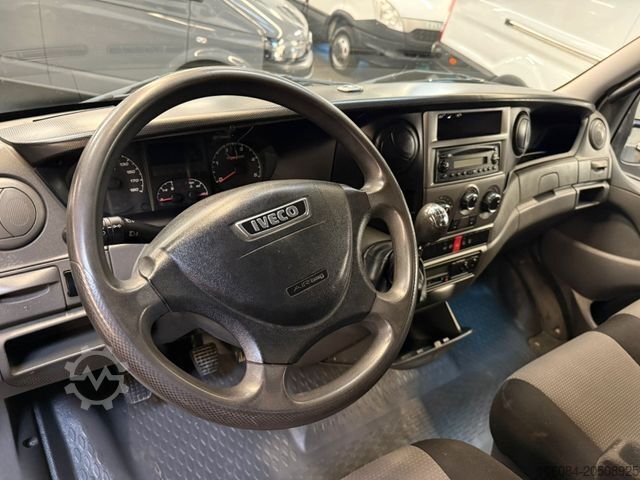 Pick-up van IVECO Daily 70C17 MAXI DoKa Pritsche Klima Tempo AHK