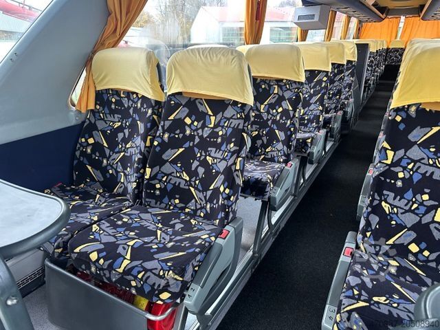 Motor coach MERCEDES-BENZ O 350 Tourismo / Klima / V 8