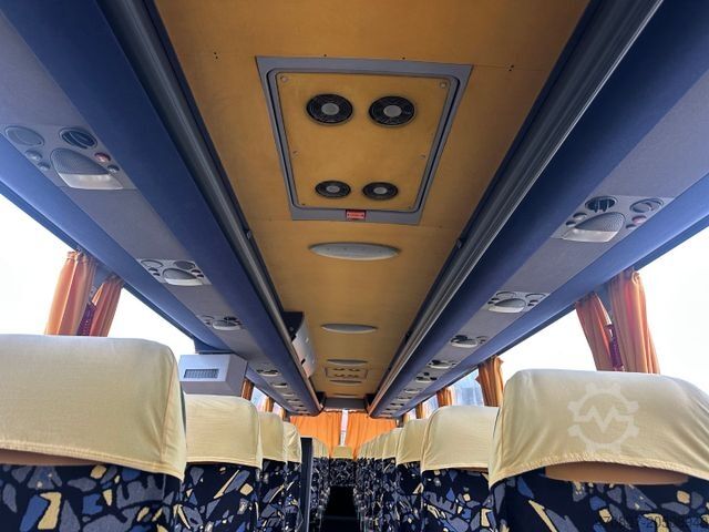 Motor coach MERCEDES-BENZ O 350 Tourismo / Klima / V 8