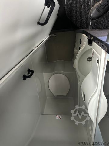 Motor coach MERCEDES-BENZ O 350 Tourismo / Klima / V 8