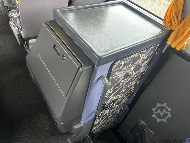 Motor coach MERCEDES-BENZ O 350 Tourismo / Klima / V 8