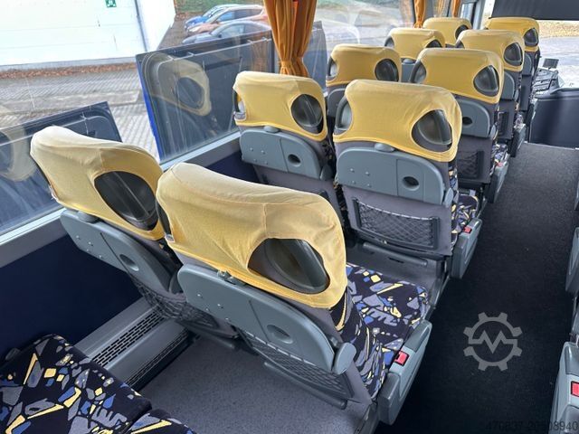 Motor coach MERCEDES-BENZ O 350 Tourismo / Klima / V 8