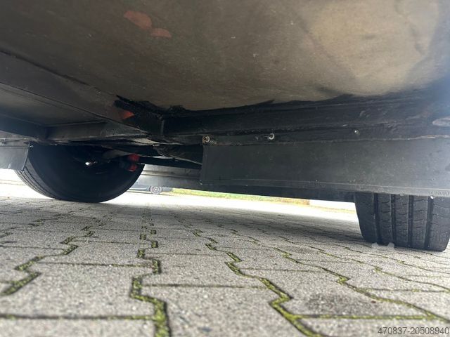 Motor coach MERCEDES-BENZ O 350 Tourismo / Klima / V 8