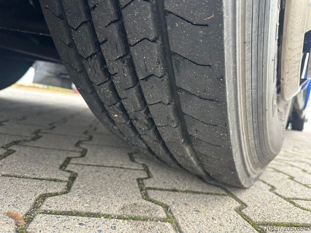 Motor coach MERCEDES-BENZ O 350 Tourismo / Klima / V 8