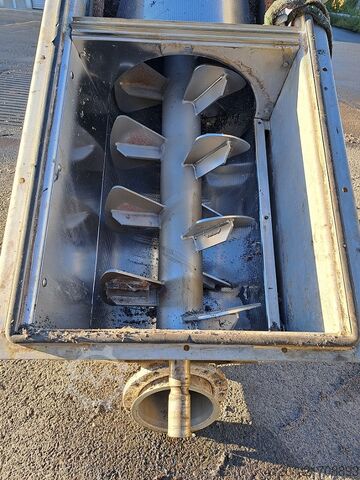 Frikцioni čistači HERBOLD FA 3000