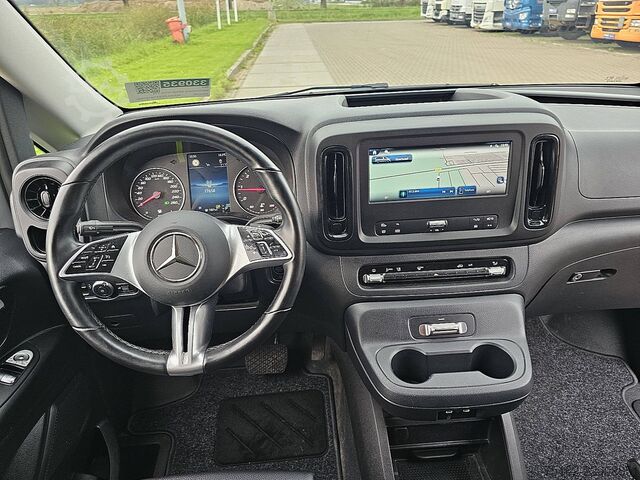  MERCEDES-BENZ VITO 116 L2 SELECT !