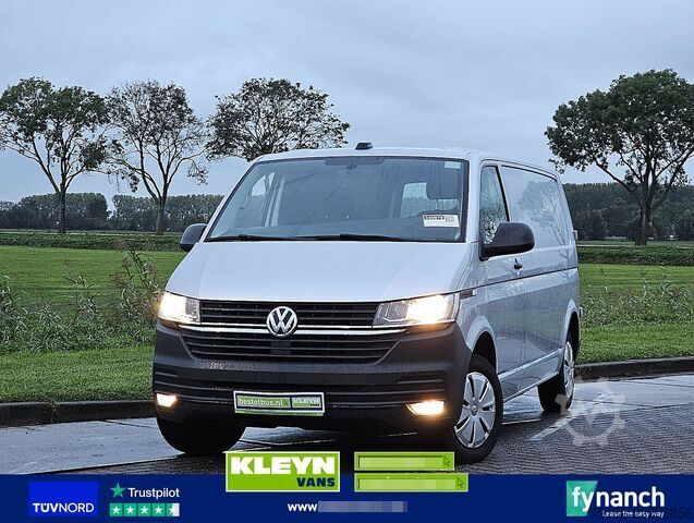 Bestelauto VW TRANSPORTER 2.0 TDI ac carplay EURO6