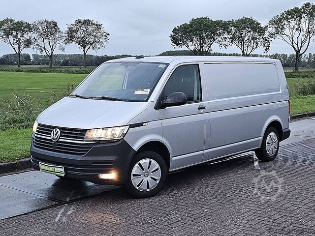 Bestelauto VW TRANSPORTER 2.0 TDI ac carplay EURO6