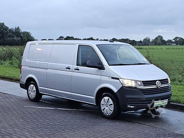 Bestelauto VW TRANSPORTER 2.0 TDI ac carplay EURO6