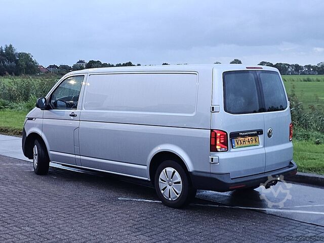 Bestelauto VW TRANSPORTER 2.0 TDI ac carplay EURO6