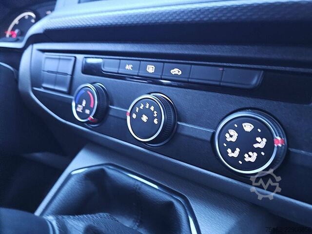 Bestelauto VW TRANSPORTER 2.0 TDI ac carplay EURO6