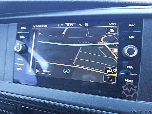 Bestelauto VW TRANSPORTER 2.0 TDI ac carplay EURO6
