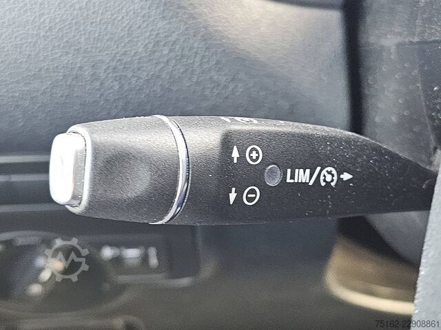 Yüksek tavanlı istasyon vagonu MERCEDES-BENZ VITO 110 L2 Airco Euro6 BPM-Vrij Achterdeuren 9...