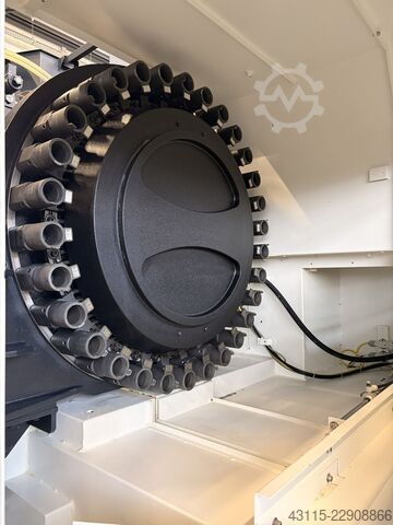  Mazak VCN 530C