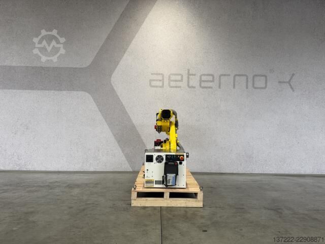 Refurbished Robot med 1 års garanti FANUC R-1000iA/100F