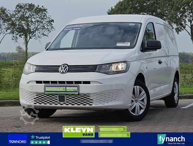 Mala VW CADDY MAXI 1.5 TSI Automaat Carplay 122Pk Airco...