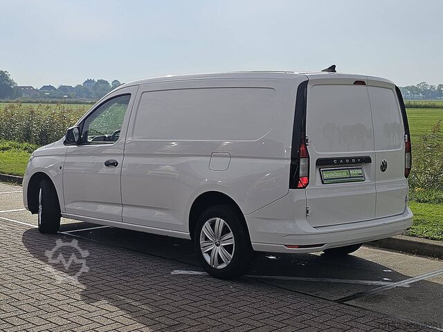 Mala VW CADDY MAXI 1.5 TSI Automaat Carplay 122Pk Airco...