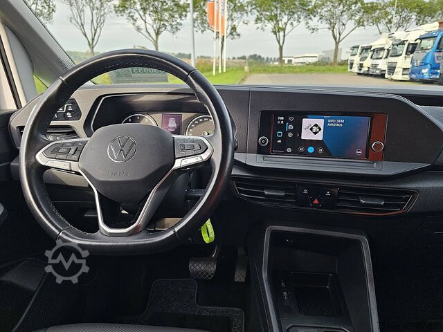 Mala VW CADDY MAXI 1.5 TSI Automaat Carplay 122Pk Airco...
