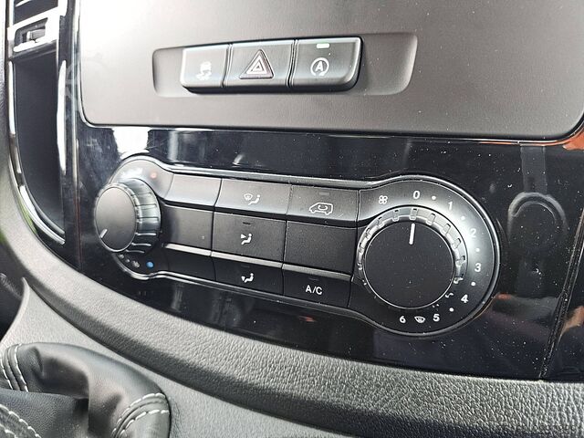 Carrinha de tejadilho alto MERCEDES-BENZ VITO 110 L2 Carplay Euro6 AC!