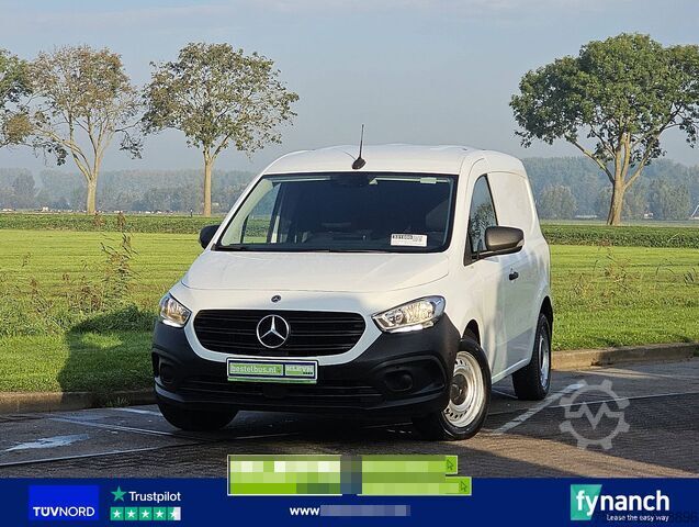 Mala MERCEDES-BENZ CITAN 108 CDI LONG Mbux Euro6!