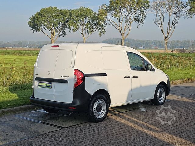 Mala MERCEDES-BENZ CITAN 108 CDI LONG Mbux Euro6!