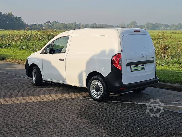 Mala MERCEDES-BENZ CITAN 108 CDI LONG Mbux Euro6!