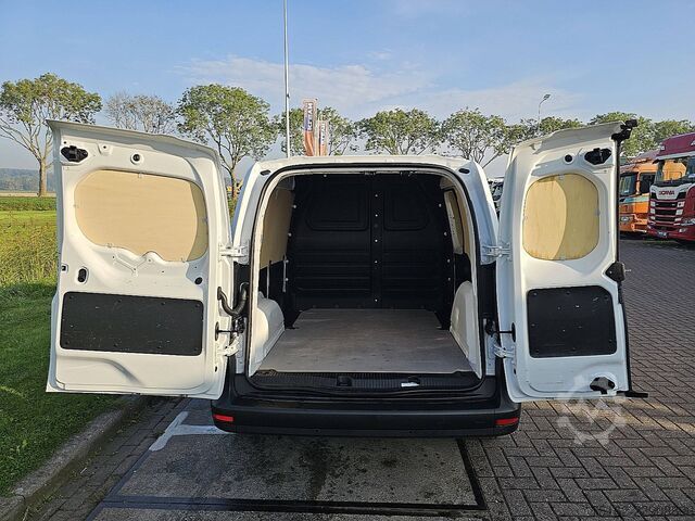Mala MERCEDES-BENZ CITAN 108 CDI LONG Mbux Euro6!