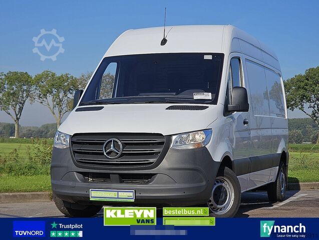 MERCEDES-BENZ SPRINTER 311 L2H2 Mbux FWD Euro6 BPM-Vrij Airco...