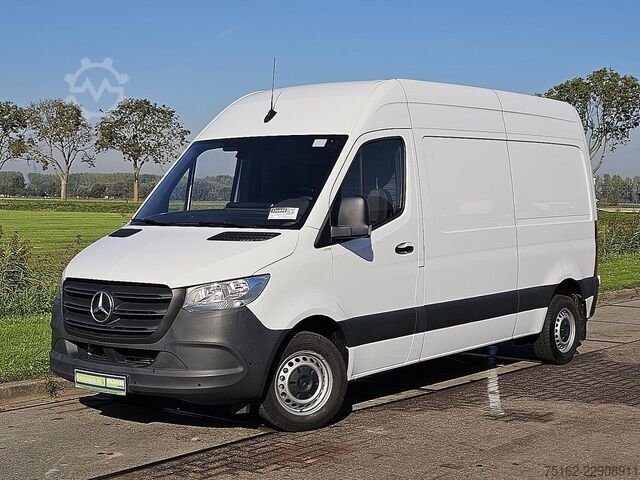  MERCEDES-BENZ SPRINTER 311 L2H2 Mbux FWD Euro6 BPM-Vrij Airco...