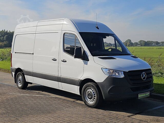  MERCEDES-BENZ SPRINTER 311 L2H2 Mbux FWD Euro6 BPM-Vrij Airco...