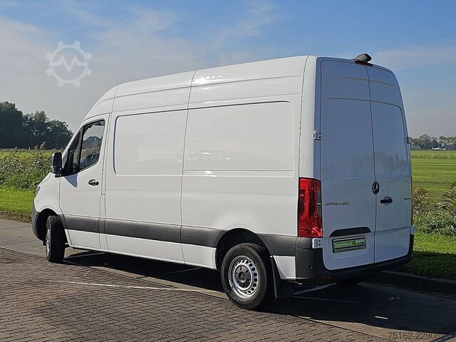  MERCEDES-BENZ SPRINTER 311 L2H2 Mbux FWD Euro6 BPM-Vrij Airco...