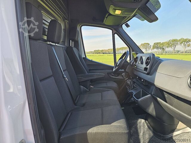  MERCEDES-BENZ SPRINTER 311 L2H2 Mbux FWD Euro6 BPM-Vrij Airco...