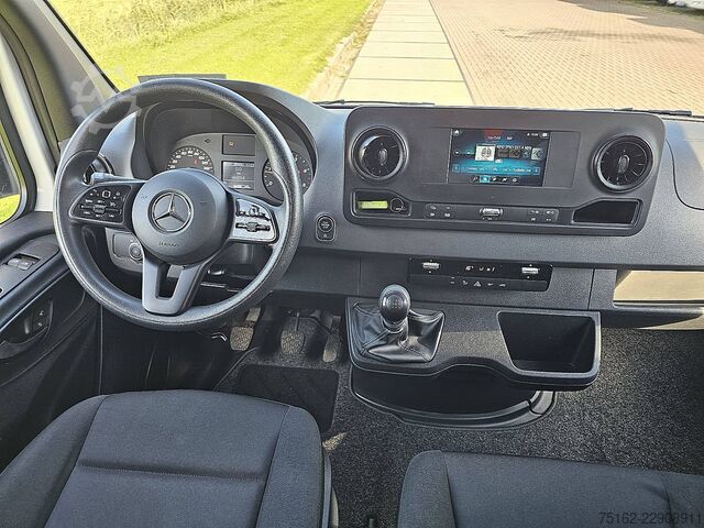 MERCEDES-BENZ SPRINTER 311 L2H2 Mbux FWD Euro6 BPM-Vrij Airco...