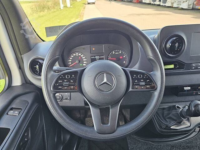  MERCEDES-BENZ SPRINTER 311 L2H2 Mbux FWD Euro6 BPM-Vrij Airco...
