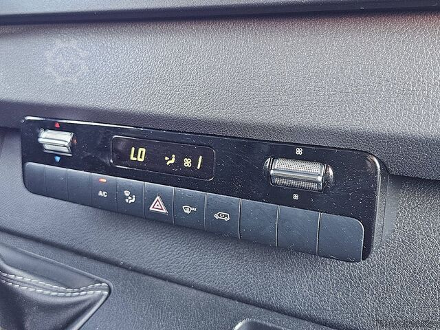  MERCEDES-BENZ SPRINTER 311 L2H2 Mbux FWD Euro6 BPM-Vrij Airco...
