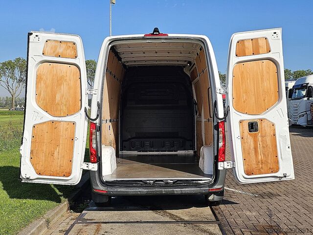  MERCEDES-BENZ SPRINTER 311 L2H2 Mbux FWD Euro6 BPM-Vrij Airco...