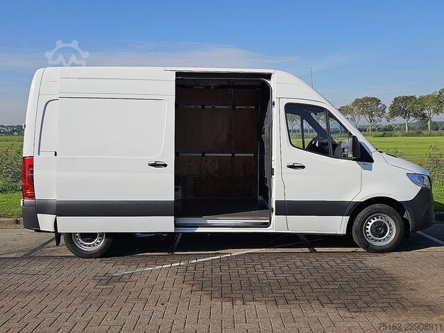  MERCEDES-BENZ SPRINTER 311 L2H2 Mbux FWD Euro6 BPM-Vrij Airco...