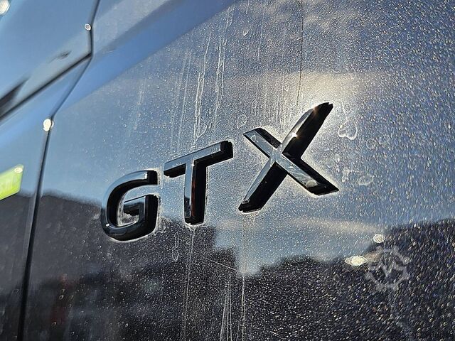 Passagerartransport VW ID.BUZZ GTX L2 LWB 86 kWh 4Motion 7 Persoons 2x...