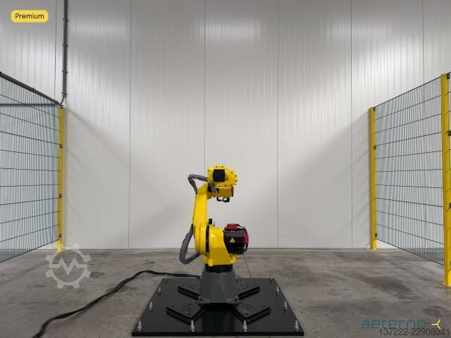  FANUC M-20iA/20M
