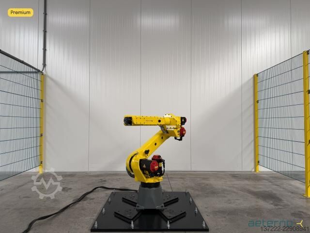  FANUC M-20iA/20M