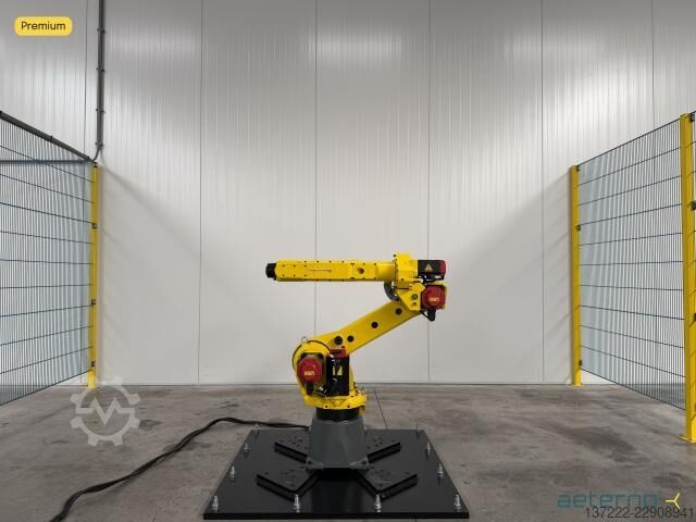 FANUC M-20iA/20M