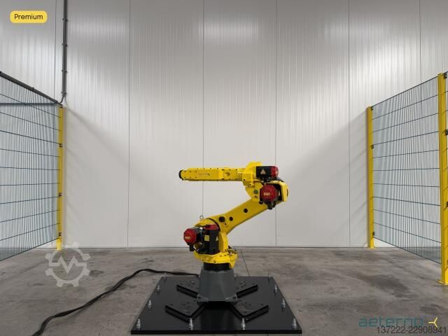  FANUC M-20iA/20M