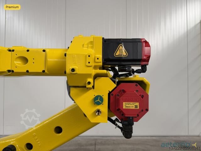  FANUC M-20iA/20M