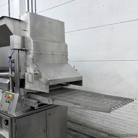  CFS GEA Koppens VM 600 HSE