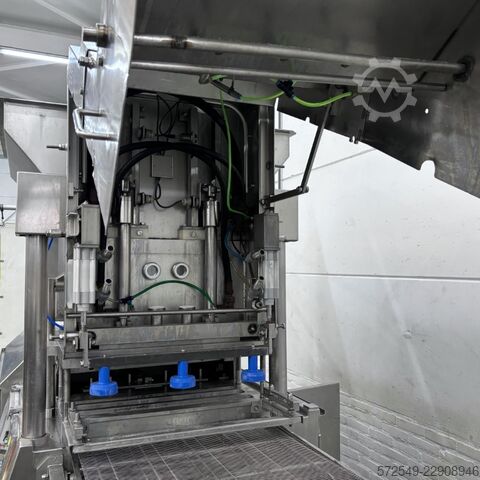  CFS GEA Koppens VM 600 HSE