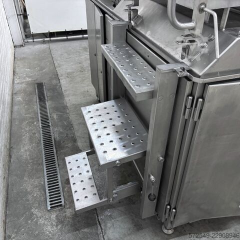  CFS GEA Koppens VM 600 HSE