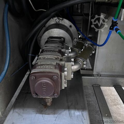  CFS GEA Koppens VM 600 HSE